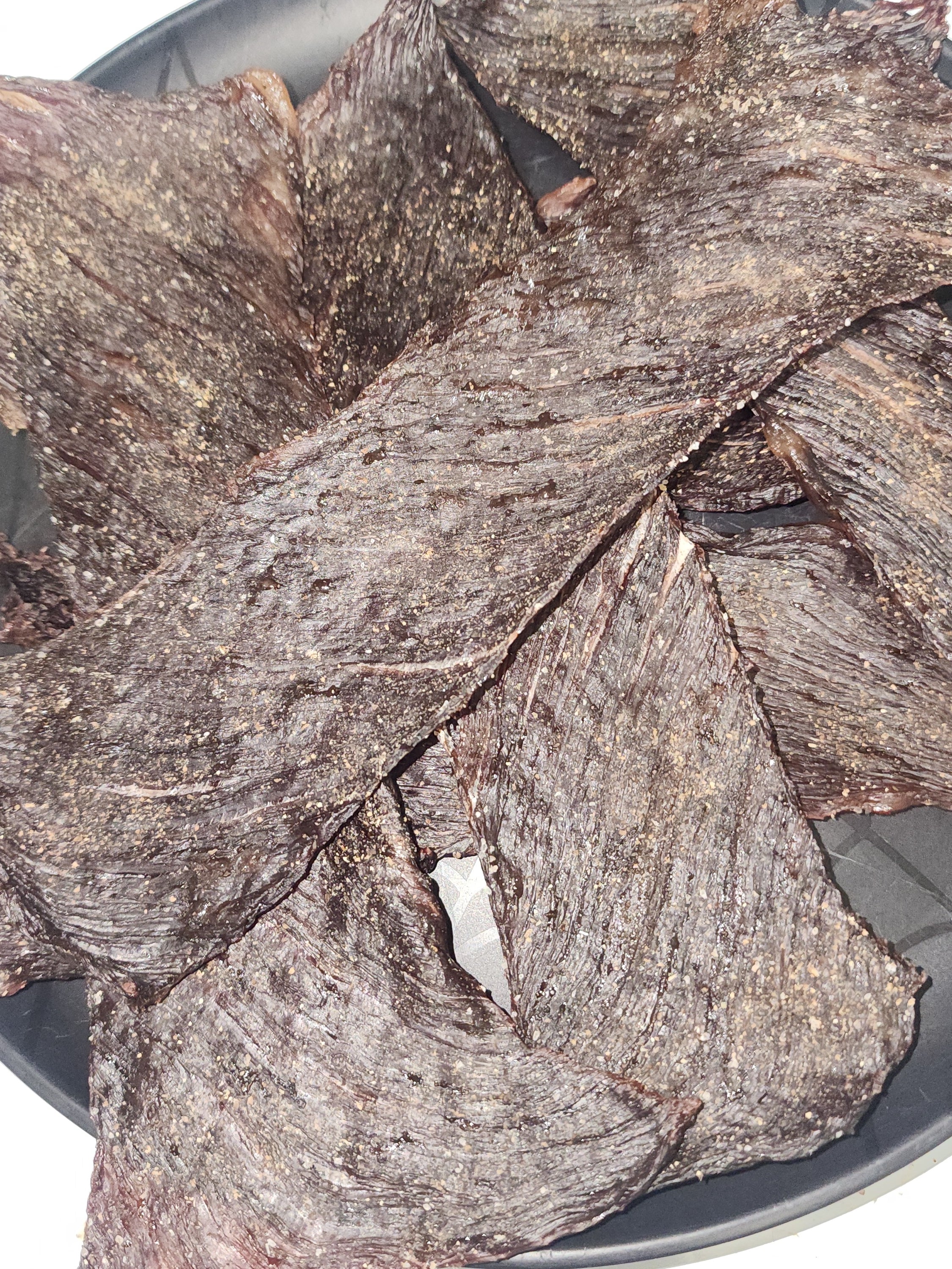 Beef Jerky