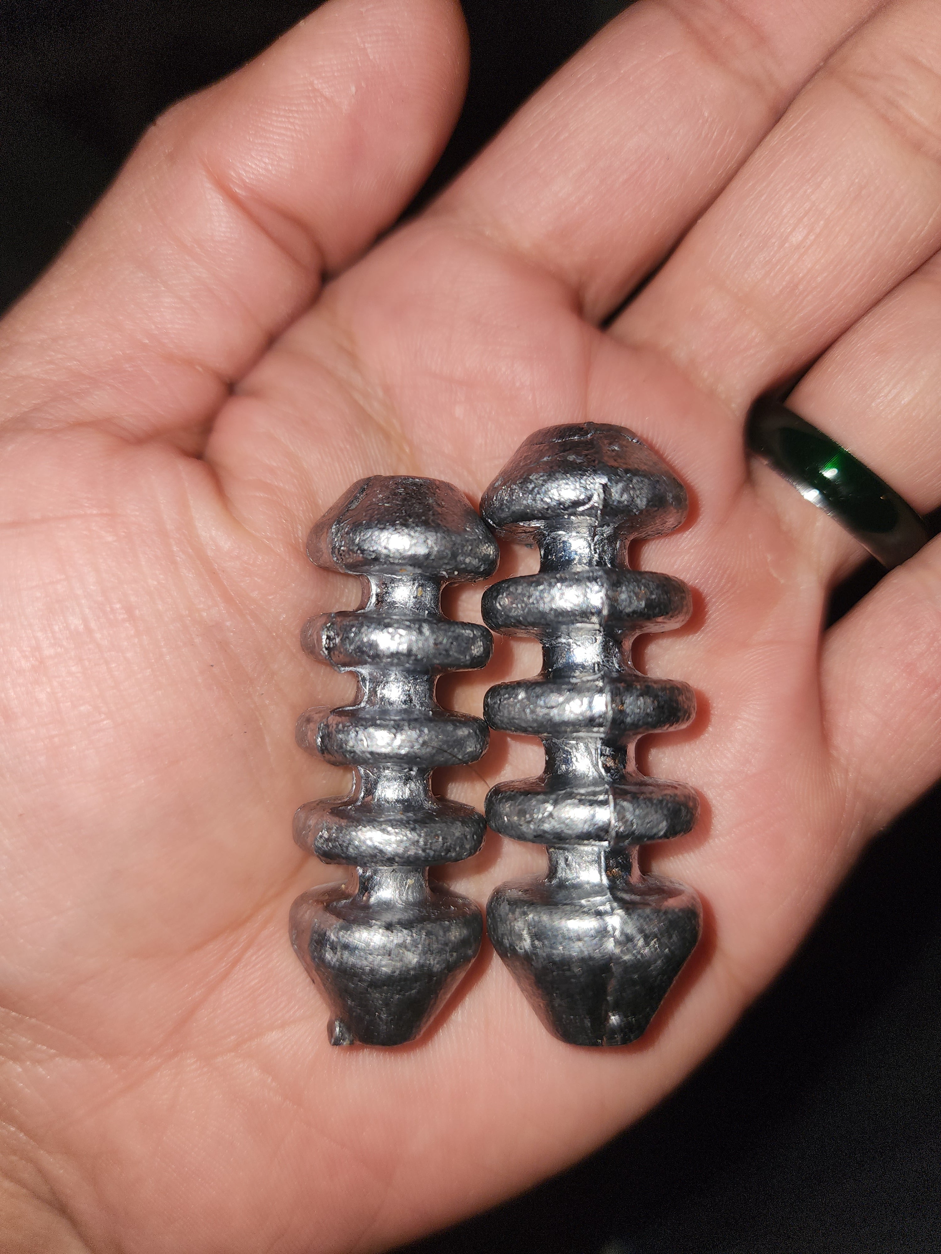 Method Feeder Sinker