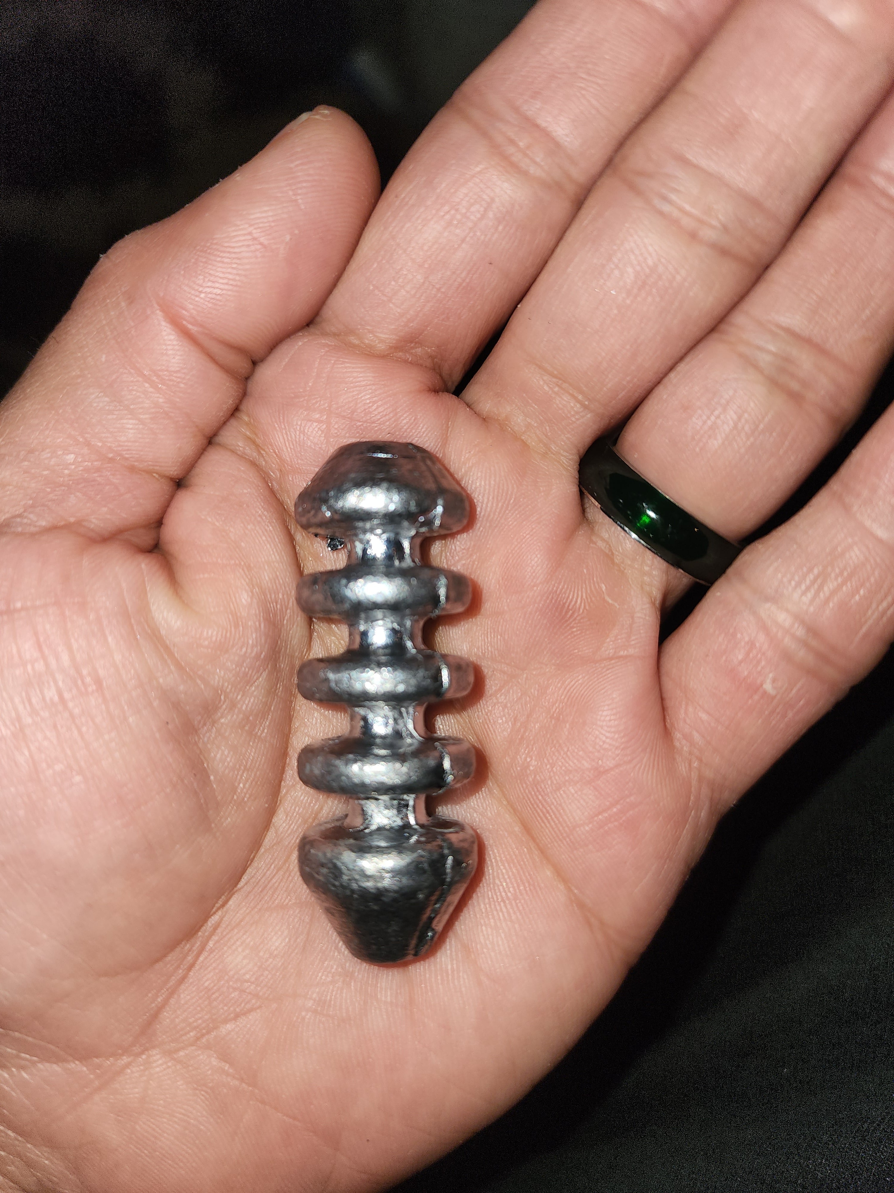 Method Feeder Sinker