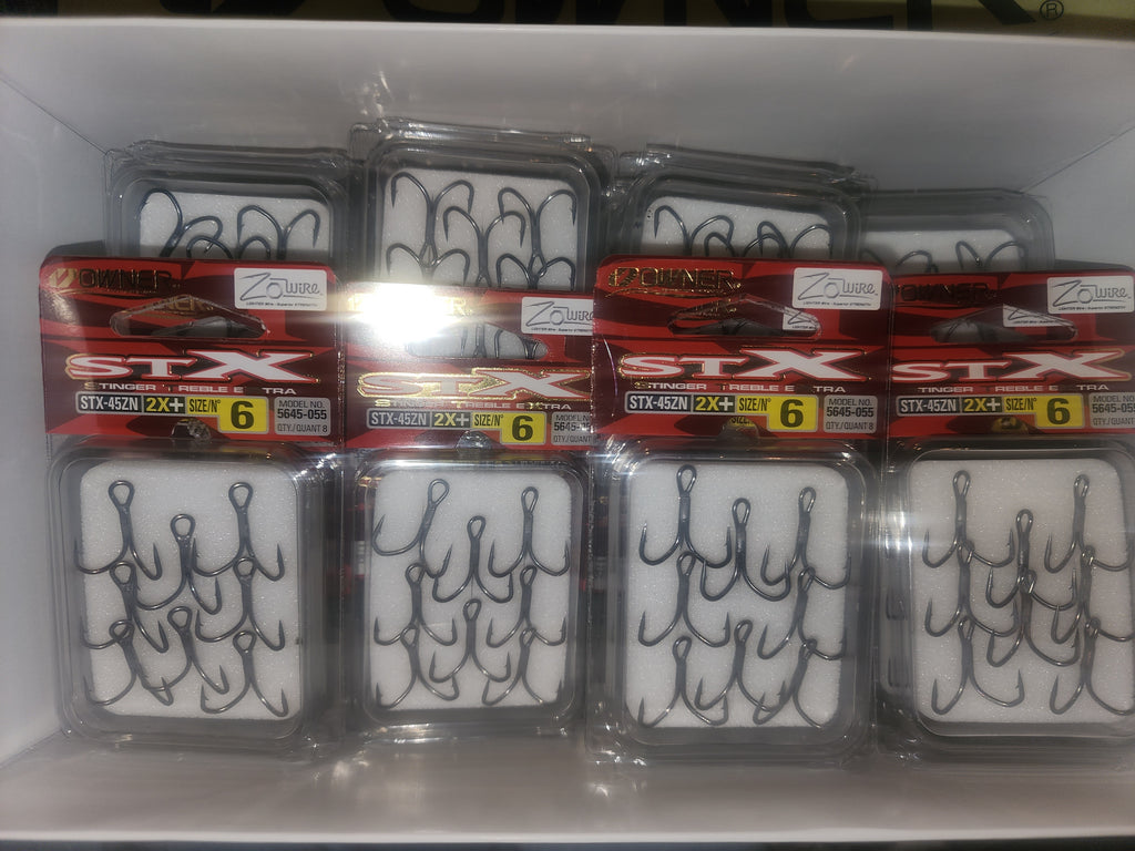 Halibut Leader Premium 1/0-#6