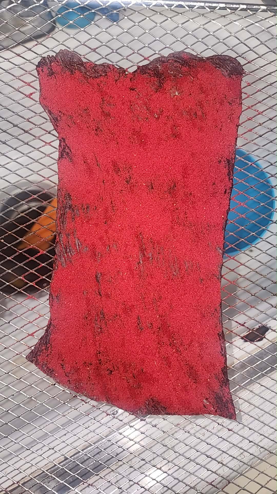 Beef Jerky
