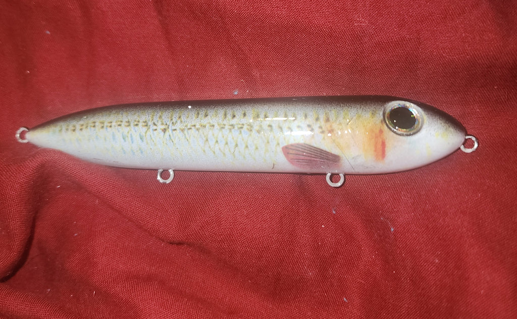 Catfish Spook Rig (Owner Circle Hook)