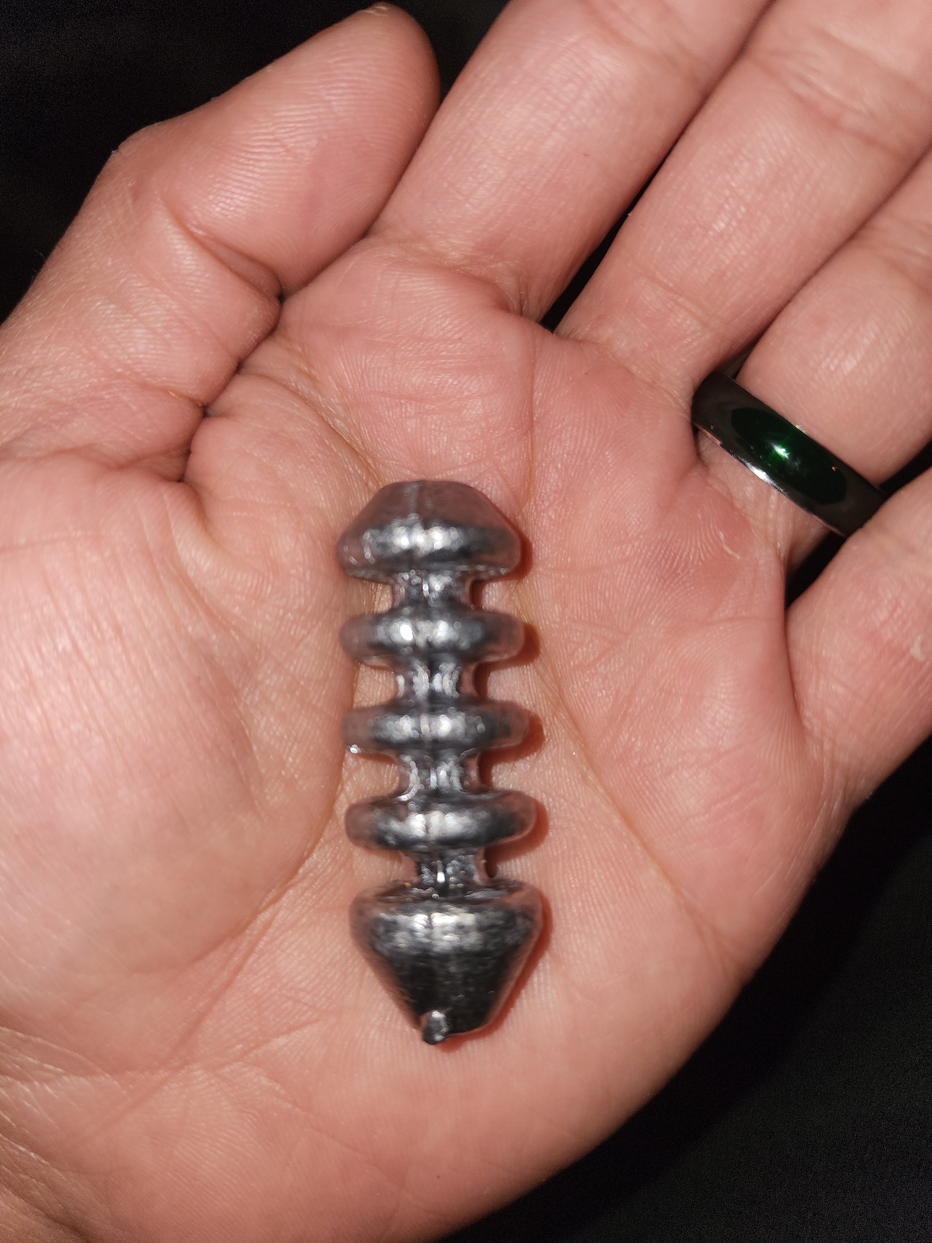 Method Feeder Sinker