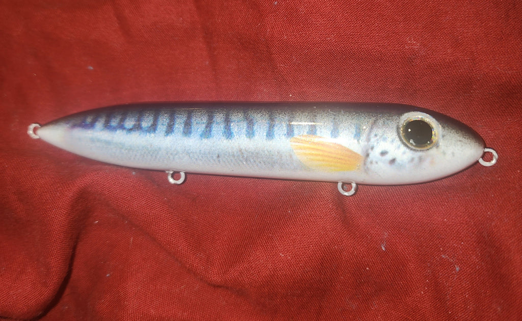 Catfish Spook Rig (Owner Circle Hook)